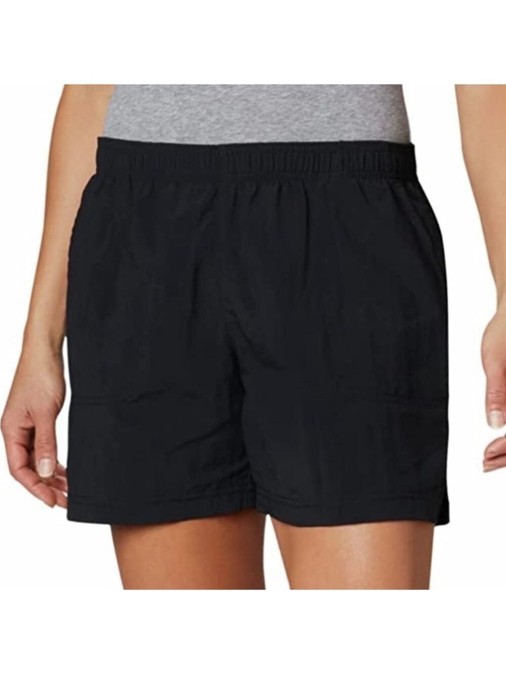 Columbia Women's Sandy River UPF Baggies 5” Shorts - Size M